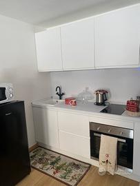 Monolocale ristrutturato e arredato Prato Nevoso