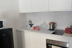 Monolocale ristrutturato e arredato Prato Nevoso