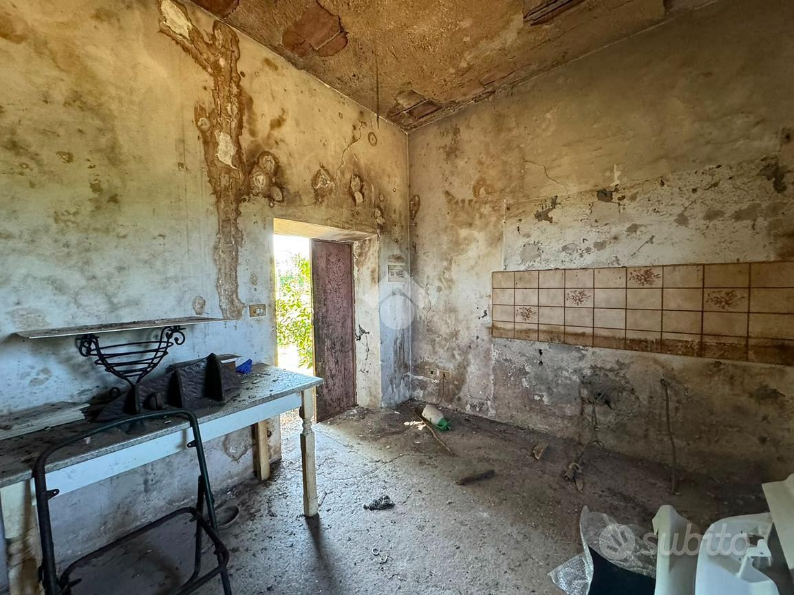 RUSTICO A SAN CESAREO - Altro