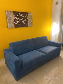 Divano letto