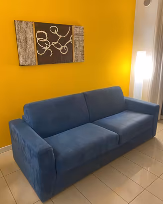 Divano letto