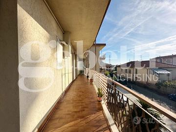 Appartamento Taggia [Cod. rif 3322871ARG]