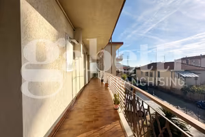 Appartamento Taggia [Cod. rif 3322871ARG]