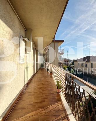 Appartamento Taggia [Cod. rif 3322871ARG]