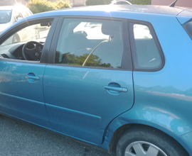 Auto polo
