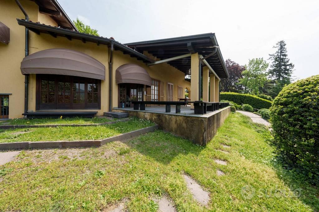 Casa – Erba, Torricella - Altro