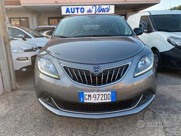 LANCIA Ypsilon 1.0 hybrid GPL SILVERPlus IMPIANTO 