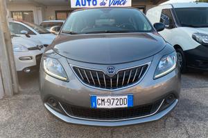 LANCIAYpsilon 1.0hybridGPL SILVERPlus IMPIANTO BrC