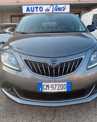 LANCIA Ypsilon 1.0 hybrid GPL SILVERPlus IMPIANTO 