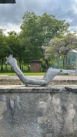 TELAIO PIAGGIO SI
