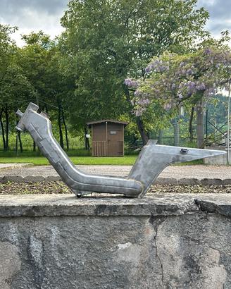 TELAIO PIAGGIO SI
