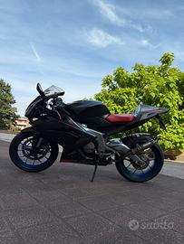 Aprilia rs 125 2006