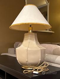 Lampada da tavolo