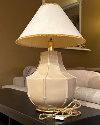 Lampada da tavolo