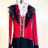 Body gara pattinaggio artistico