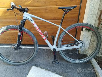 S-works stumpjumper full carbon