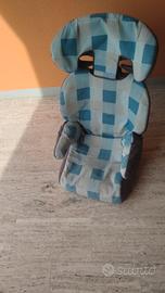 seggiolino bambini per auto