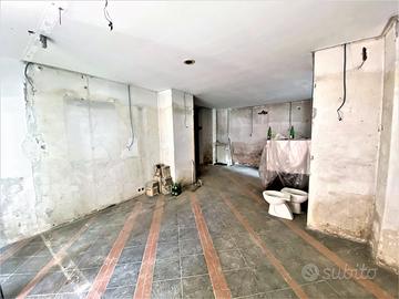 Negozio Roma [Cod. rif 3076576ACG] (Salario)