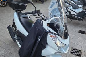Honda PCX 125 2011 VALUTO PERMUTA - FINANZIABILE