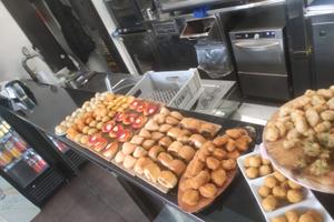 Attività ben avviata di bar