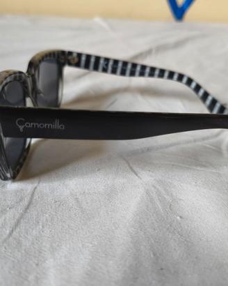 Camomilla occhiali donna