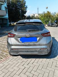 Nissan Juke e-Connecta 2024