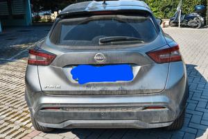 Nissan Juke e-Connecta 2024