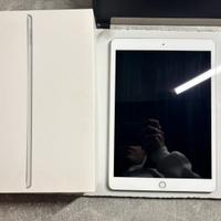 iPad 7ᵃ gen. iPad 10,2″ (Wi-Fi, 32 GB, Silver)