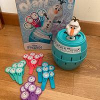 Gioco Pop Olaf