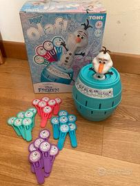 Gioco Pop Olaf