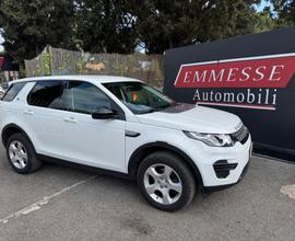 Land Rover Discovery Sport 2.0 dci 2WD - POCHI KM 