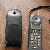 Cellulare SIP da collezione ETACS MP5B2B6-1B