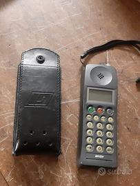 Cellulare SIP da collezione ETACS MP5B2B6-1B