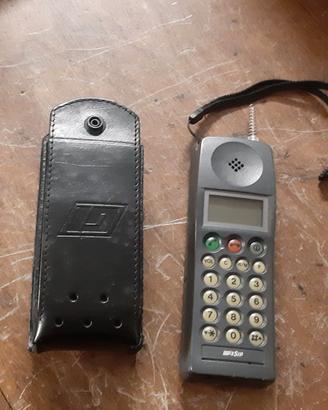 Cellulare SIP da collezione ETACS MP5B2B6-1B