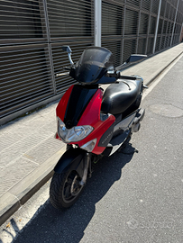 Runner Gilera VX 125 2006