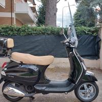 VESPA 125 LX 