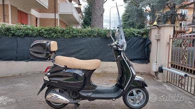 VESPA 125 LX 