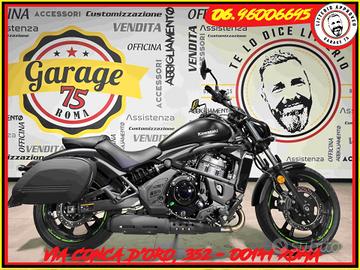 KAWASAKI VULCAN S 650 - 2025