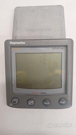 Raymarine ST60+ GRAPHICS