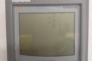 Raymarine ST60+ GRAPHICS