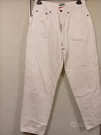 jeans vintage Y2K MOSCHINO