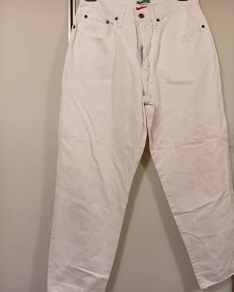 jeans vintage Y2K MOSCHINO