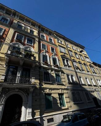 Appartamento di 105 m² con 3 locali a Trieste