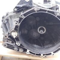 CAMBIO MANUALE COMPLETO FORD Fiesta 7° Serie K1BR