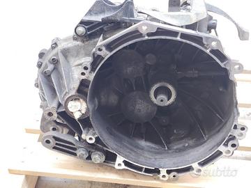 CAMBIO MANUALE COMPLETO FORD Fiesta 7° Serie K1BR