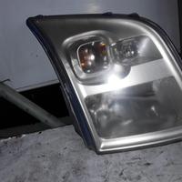 FARO ANTERIORE SINISTRO FORD Transit Serie (06>14)