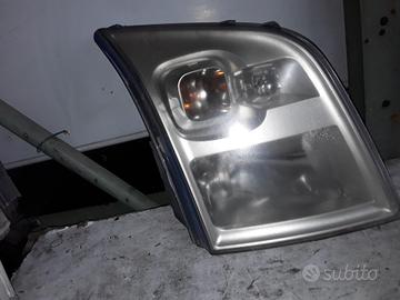 FARO ANTERIORE SINISTRO FORD Transit Serie (06>14)