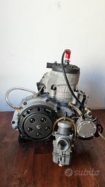 TM R2 Black PREPARATO 0 LITRI Viti Racing 