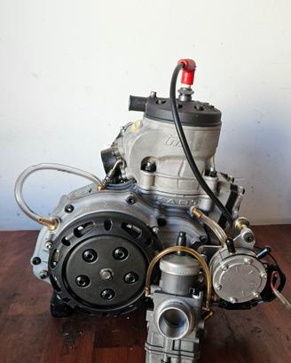 TM R2 Black PREPARATO 0 LITRI Viti Racing 