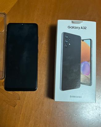 Samsung Galaxy A32 128gb